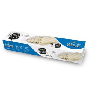 Filo dough 12x450g&Puff Pastry Leaves 12x850g.